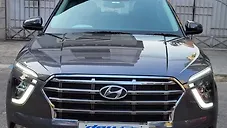 Used Hyundai Creta SX 1.5 Diesel [2020-2022] in Kolkata