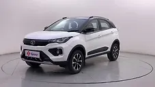 Used Tata Nexon XZ Plus in Bangalore