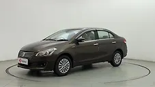Used Maruti Suzuki Ciaz ZXi in Thane