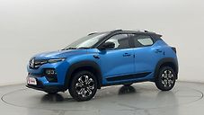 Used Renault Kiger RXZ 1.0 Turbo MT Dual Tone in Gurgaon