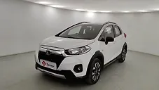 Used Honda WR-V SV MT Diesel in Indore