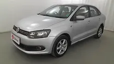 Used Volkswagen Vento Highline Diesel in Indore
