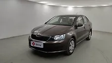 Used Skoda Rapid TSI Active 1.0 TSI MT in Indore