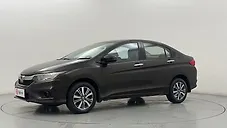 Used Honda City 4th Generation V Petrol in Delhi