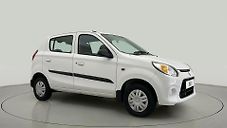 Used Maruti Suzuki Alto 800 Lxi in Ahmedabad