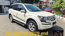 Used Mahindra XUV500 W8 [2015-2017] in Kolkata