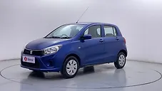 Used Maruti Suzuki Celerio ZXi (O) AMT [2019-2020] in Bangalore