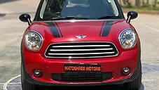 Used MINI Cooper Countryman Cooper D in Pune