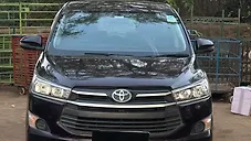 Used Toyota Innova Crysta 2.8 GX AT 7 STR [2016-2020] in Chandigarh