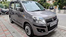 Used Maruti Suzuki Wagon R 1.0 VXI AMT (O) in Bangalore