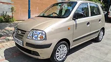 Used Hyundai Santro Xing GLS in Bangalore