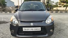Used Maruti Suzuki Alto 800 Lxi in Hyderabad