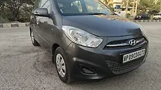 Used Hyundai i10 Sportz 1.2 AT Kappa2 in Hyderabad