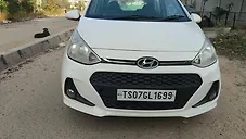 Used Hyundai Grand i10 Sports Edition 1.1 CRDi in Hyderabad