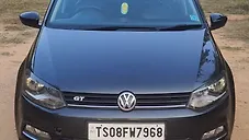 Used Volkswagen Polo GT TDI in Hyderabad