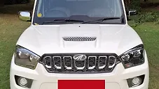 Used Mahindra Scorpio 2021 S5 2WD 7 STR in Lucknow