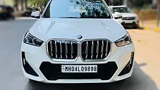 Used BMW X1 sDrive18d M Sport in Mumbai
