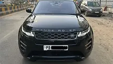 Used Land Rover Range Rover Evoque SE R-Dynamic Diesel [2022-2023] in Delhi