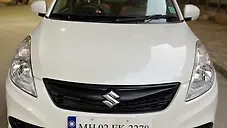 Used Maruti Suzuki Swift Dzire LXI in Navi Mumbai