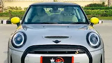 Used MINI Cooper SE 3-Door in Karnal