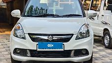 Used Maruti Suzuki Swift Dzire VDI in Thiruvananthapuram