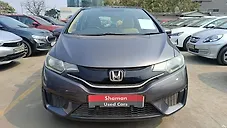 Used Honda Jazz S Petrol in Mumbai