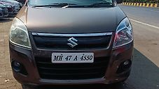 Used Maruti Suzuki Wagon R 1.0 VXI in Thane
