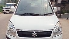Used Maruti Suzuki Wagon R 1.0 VXI in Guwahati