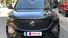 Used MG Hector Sharp 2.0 Diesel [2019-2020] in Bangalore