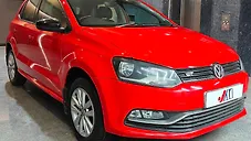 Used Volkswagen Polo GT TSI in Ahmedabad