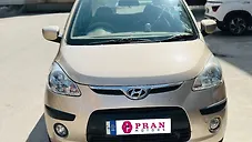 Used Hyundai i10 Magna 1.2 in Bangalore