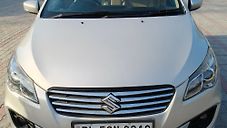 Used Maruti Suzuki Ciaz VDi+ SHVS in Delhi