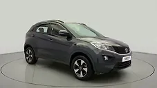 Used Tata Nexon XZ Plus in Kochi