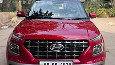 Used Hyundai Venue SX 1.0 Turbo in Delhi