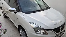 Used Maruti Suzuki Baleno Alpha 1.3 in Gurgaon