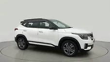 Used Kia Seltos HTX Plus 1.5 Diesel Dual Tone in Chennai