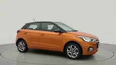 Used Hyundai Elite i20 Sportz Plus 1.2 Dual Tone in Chennai
