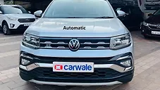 Used Volkswagen Taigun GT Plus 1.5 TSI DSG in Kollam