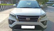 Used Toyota Urban Cruiser Premium Grade AT in Mumbai