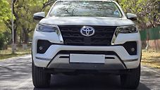 Used Toyota Fortuner 2.8 4x2 MT [2016-2020] in Delhi