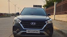 Used Hyundai Creta E Plus 1.4 CRDI in Nagpur