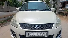 Used Maruti Suzuki Swift VDi [2014-2017] in Hyderabad