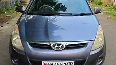 Used Hyundai i20 Sportz 1.2 BS-IV in Nagpur