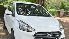 Used Hyundai Xcent S 1.2 in Thiruvananthapuram