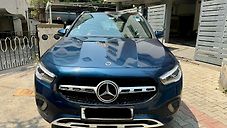 Used Mercedes-Benz GLA 220d [2021-2023] in Chennai