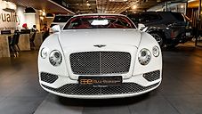 Used Bentley Continental GT Coupe in Delhi