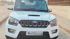 Used Mahindra Scorpio 2021 S11 4WD 7 STR in Nagpur