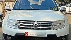 Used Renault Duster 110 PS RxL Diesel in Nashik