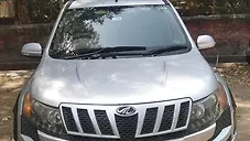 Used Mahindra XUV500 W4 in Kanpur