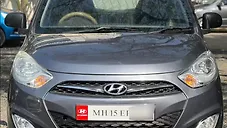 Used Hyundai i10 Magna 1.2 Kappa2 in Nashik